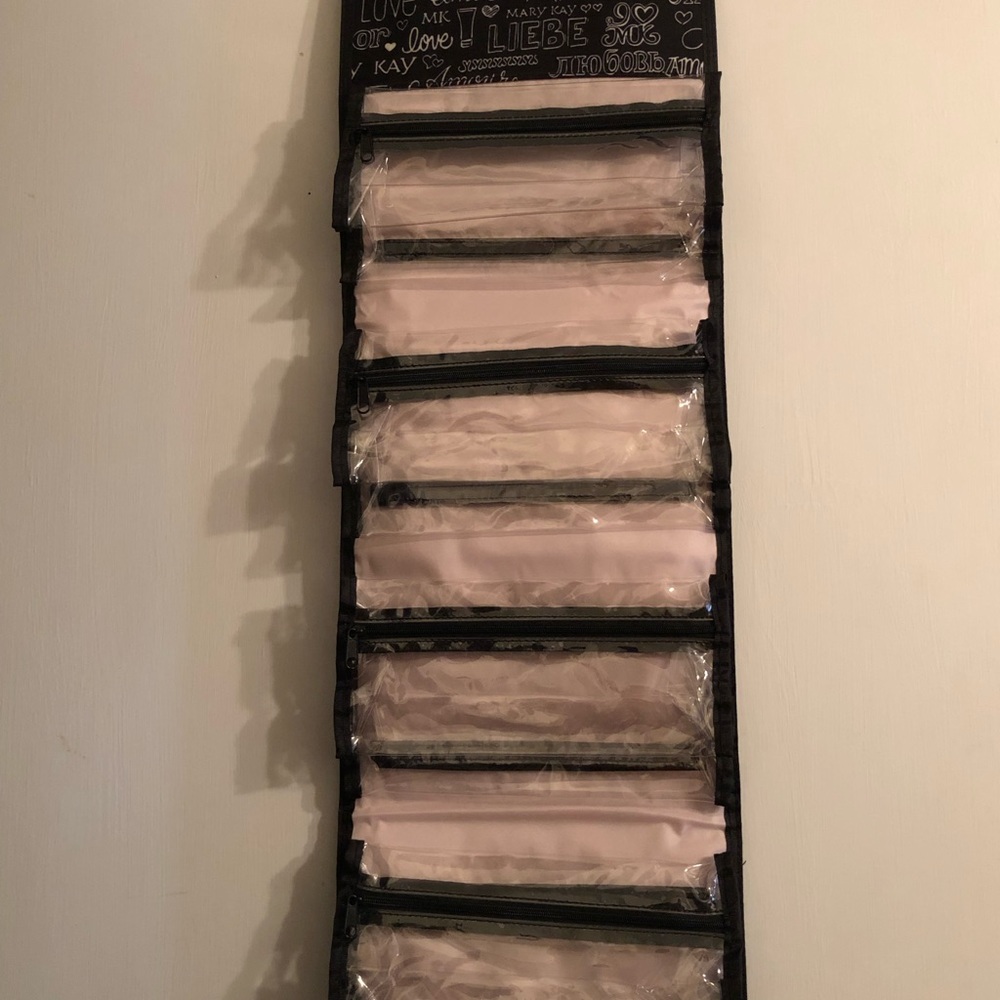 Makeup bag - Picture 8 of 8